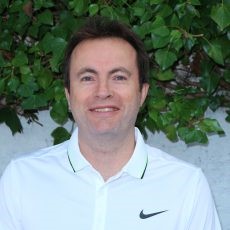 Paul's Matchpoint Tennis Coaching